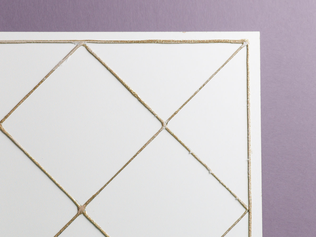 Diamond Board – The Rangoli Collection